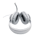 Gaming headset JBL Quantum 100 White - img.5