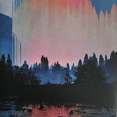 Vinyl Record London Grammar – The Remixes (coloured) - 2LP