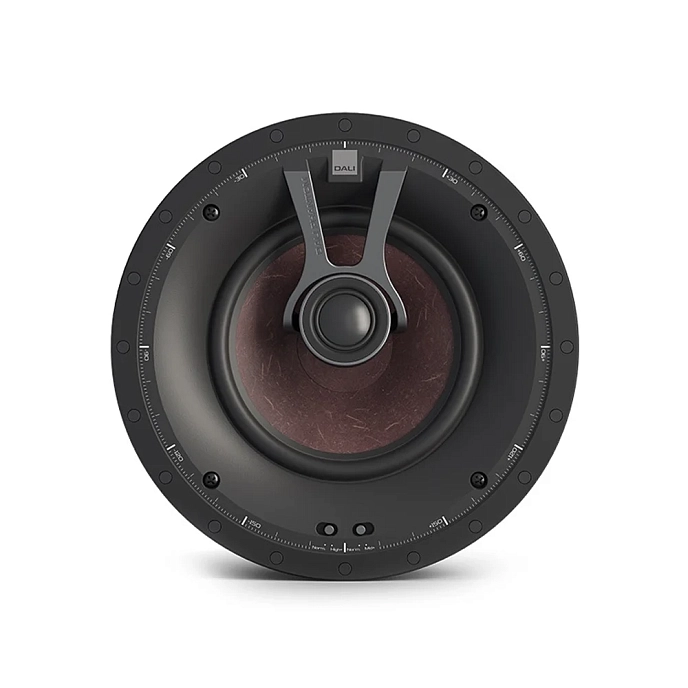 In-Wall Speakers Dali PHANTOM K-60 White - img.0