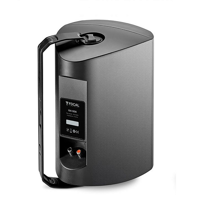 On-wall speakers Focal 100 OD8 Black - img.6