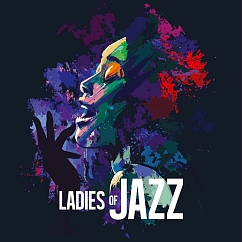 Vinyl Record Various Artists - Ladies Of Jazz (Limited Edition Colored Vinyl) LP