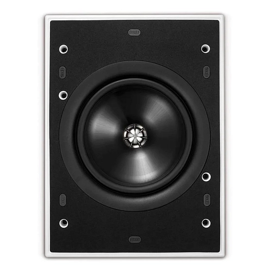 In-Wall Speakers KEF Ci200CL 2-WAY 200MM - img.0