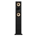 Floorstanding Speakers Amphion Krypton3X Black - img.1