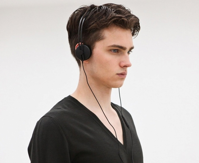 Headphones AIAIAI Tracks Black - img.12