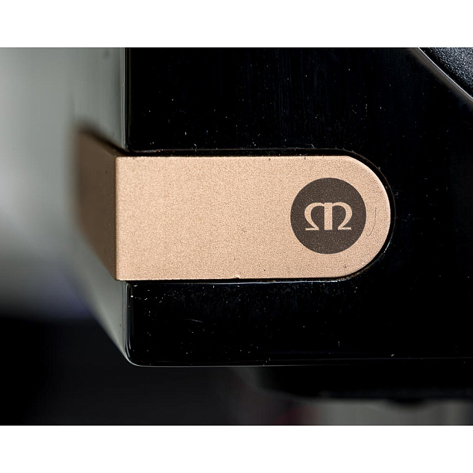 Bookshelf speakers Monitor Audio Studio 89 Black - img.15