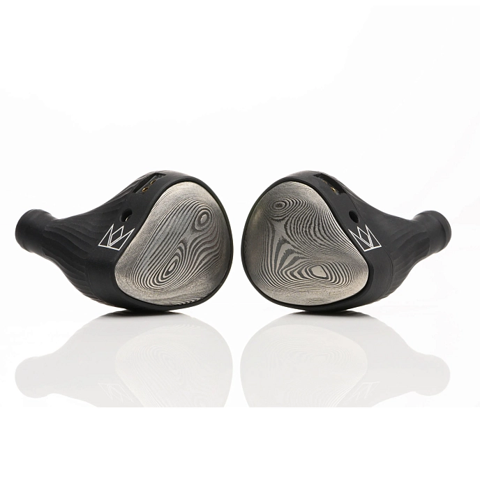 IEMs headphones Noble Audio Viking Ragnar - img.10