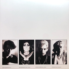 Vinyl Record Siouxsie And The Banshees - Juju LP
