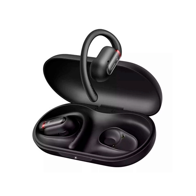 On-ear headphones Anker Soundcore V30i Black - img.2