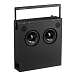 Portable speaker Teenage Engineering OB-4 Black - img.2