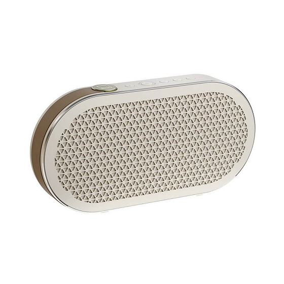 Portable speaker Dali Katch G2 Caramel White - img.0