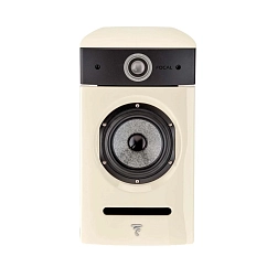 Bookshelf speakers Focal Diablo Utopia EVO Noyer Naturel