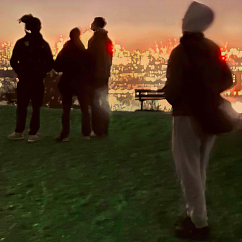 Vinyl Record Fred again.. & Brian Eno – Secret Life LP