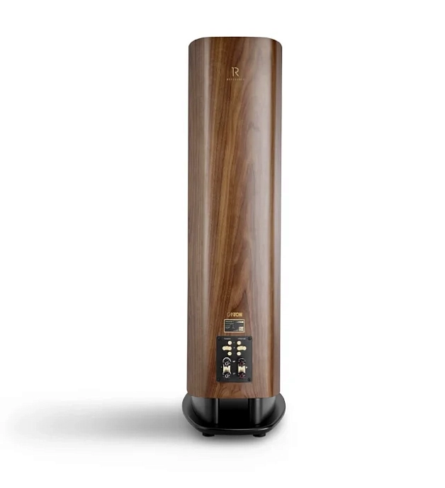 Floorstanding Speakers Canton Reference 3 Walnut Matt (Pair) - img.1