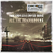 Vinyl Record Mark Knopfler, Emmylou Harris - All The Roadrunning (Smoky Marble) (RSD26) - 2LP - img.0