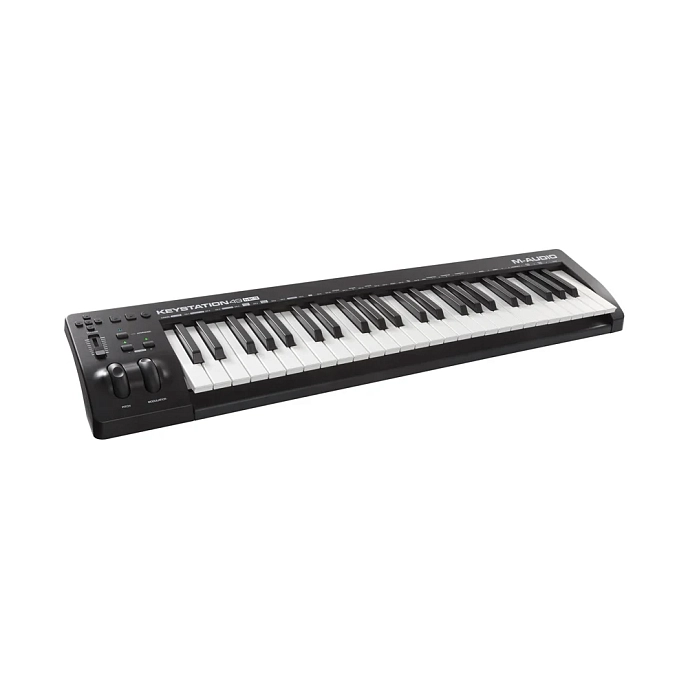 MIDI Keyboard M-Audio Keystation 49 MK3 - img.1