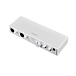 - img.1 Audio interface Arturia MiniFuse 4 White - img.1