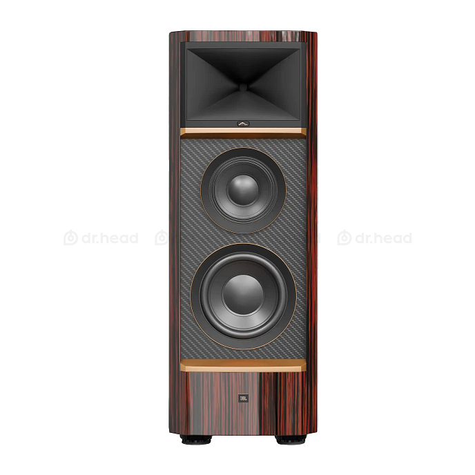 Floorstanding Speakers JBL Summit Pumori Ebony - img.5