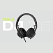 Over-ear headphones AIAIAI TMA2 DJ XE Black - img.3 Over-ear headphones AIAIAI TMA2 DJ XE Black - img.3