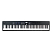 MIDI Keyboard Arturia KeyLab Essential 88 mk3 Black - img.0