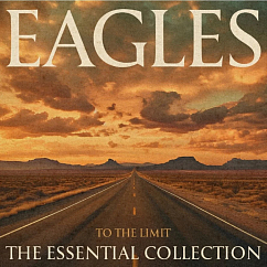 Box set Eagles - To The Limit:The Essential Collection (Box) - 6LP