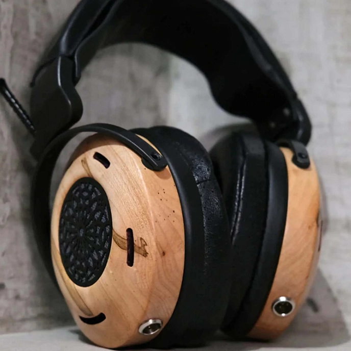 Over-ear headphones ZMF Auteur Classic Aluminum Black - img.6