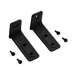 Kit Marshall Heston 120 Wall Mount Black