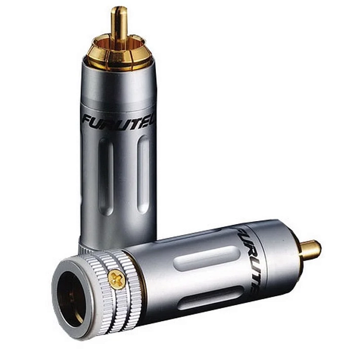 Connector Furutech FP-160 (G) - RCA - img.1