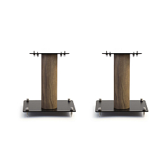 Speaker Stands NorStone Stylum S Oak