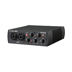 Audio interface PreSonus AudioBox 96 25th Anniversary Edition Ultimate