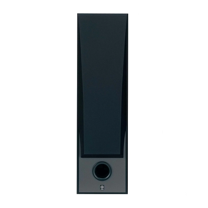 Floorstanding Speakers Yamaha NS-8390 Black - img.1