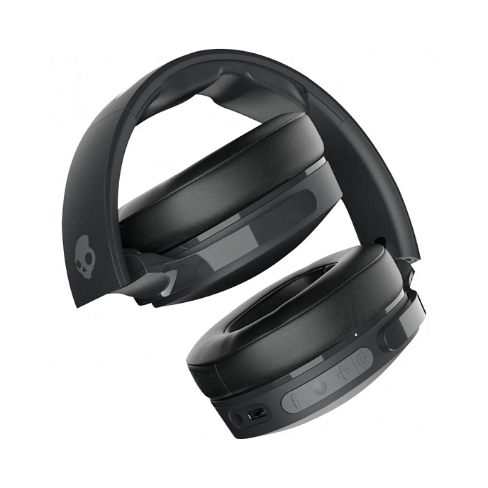 Wireless Headphones Skullcandy Hesh Evo Wireless Over-Ear Black - img.4