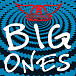 Сassette Tape Aerosmith - Big Ones - img.0 Сassette Tape Aerosmith - Big Ones - img.0