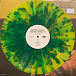 Vinyl Record Miles Davis + 19, Gil Evans – Miles Ahead (Yellow/Green Splatter) LP - img.5