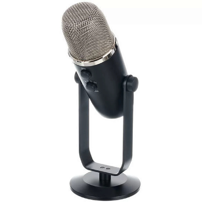 USB Microphone Behringer BIGFOOT - img.4