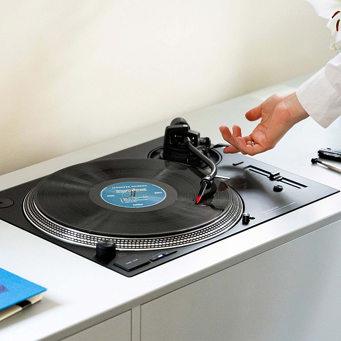 Cartridge Ortofon Concorde Music Red - img.7