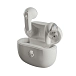 Wireless Headphones Skullcandy Rail Bone/Orange Glow - img.0