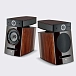 Bookshelf speakers Focal Diablo Utopia EVO Noyer Fonce - img.3