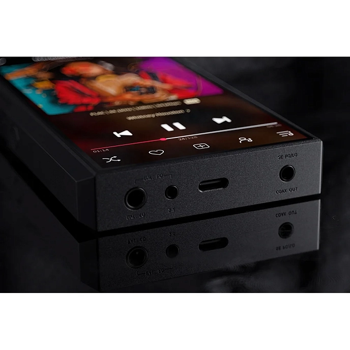 Player FiiO M11 Plus New - img.14