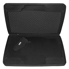 Case UDG Creator Pioneer DJ XDJ-RX3 Hardcase Black