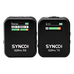 Wireless microphone Synco G2 A1 PRO