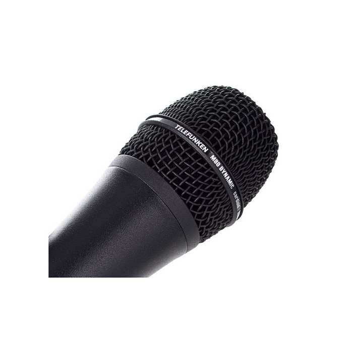 Vocal microphone Telefunken M80-SH Black - img.3