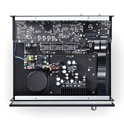 AV processor Primare SP25 Prisma Black