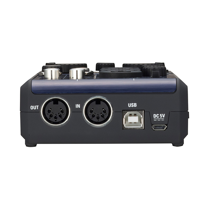 External sound card Zoom U-44 - img.9