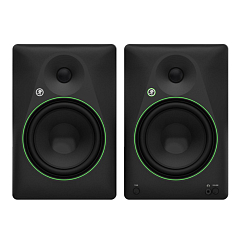 Studio monitor Mackie CR8BT Black