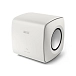 Kit KEF LS60 Wireless Royal Blue + Kube KC62 Subwoofer + KW1 Kit - img.7