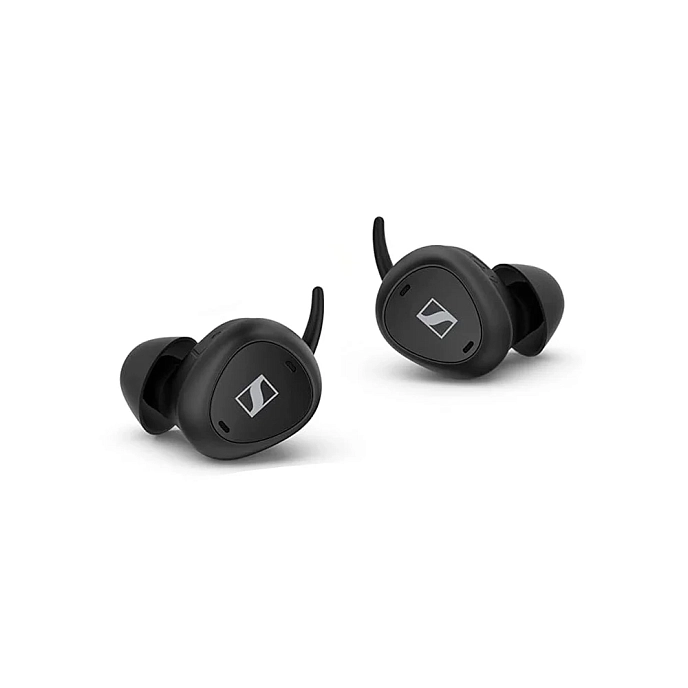 Wireless Headphones Sennheiser TV Clear Set 2 Black - img.1