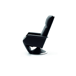 Listening Chair Berg Ato Electric Black