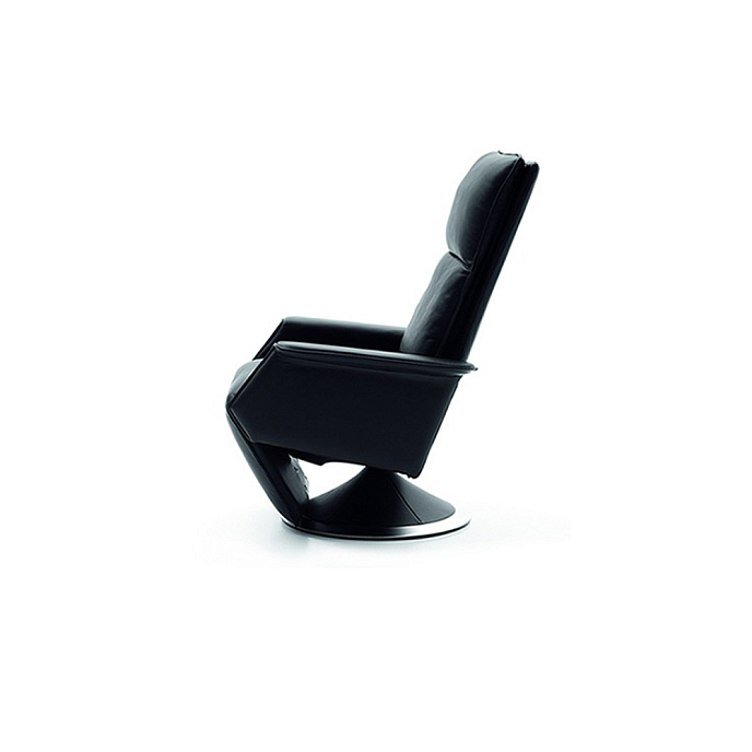 Listening Chair Berg Ato Electric Black - img.3