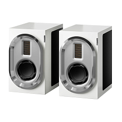 Bookshelf speakers Loewe Inicio White