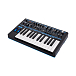 - img.1 Synthesizer Novation Bass Station II - img.1